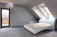 Weyhill bedroom extensions