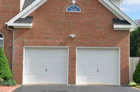free Weyhill garage construction quotes