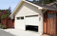 Weyhill garage construction leads