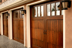 Weyhill garage extension quotes
