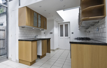 Weyhill kitchen extension leads